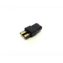 Absima Adapter - T-Plug (F) to Traxxas (M) - Compact Version 3040092