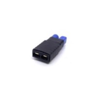 Absima Adapter - Traxxas (F) to EC3 (M) - Compact Version 3040107