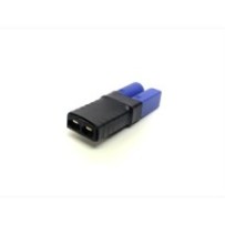 Adaptador Traxxas hembra a EC5 macho Compact Absima 3040106
