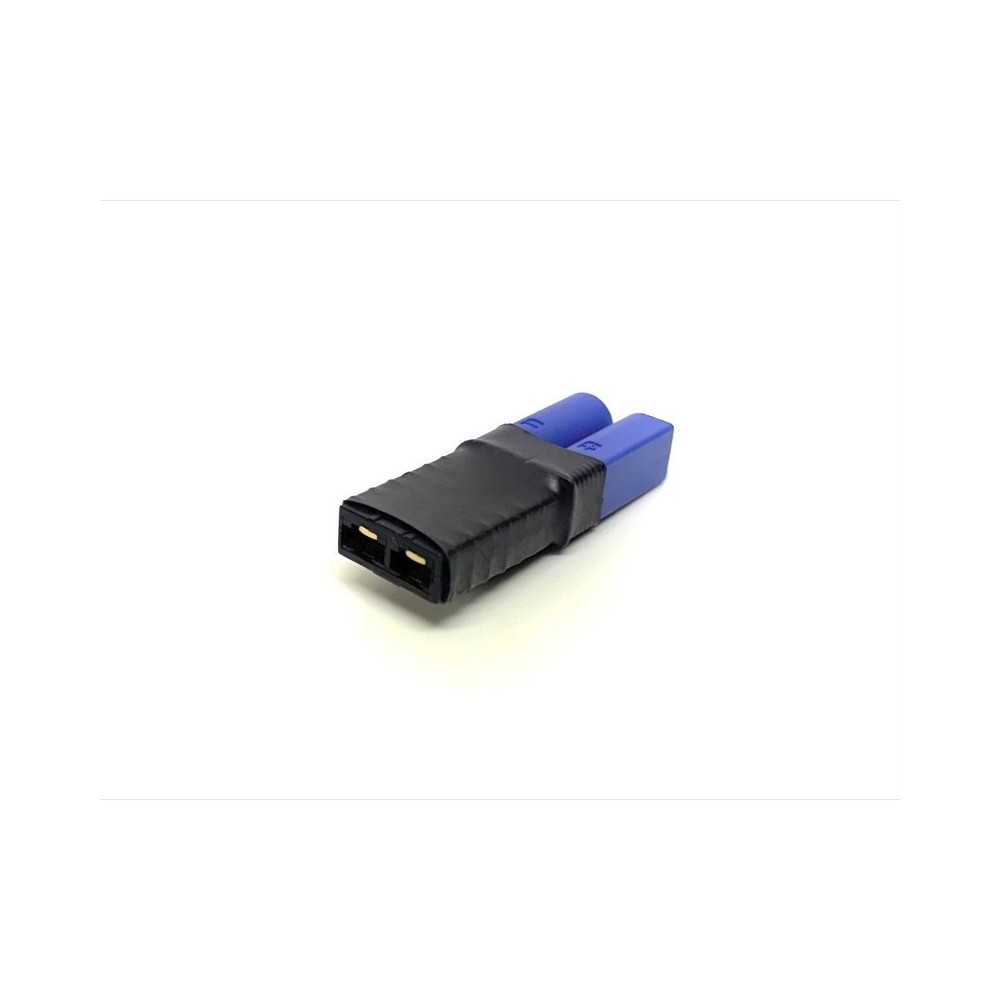 Adaptador Traxxas hembra a EC5 macho Compact Absima 3040106 Adaptador Traxxas hembra a EC5 macho Compact Absima 3040106
