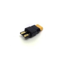Absima Adapter - XT60 (F) to Traxxas (M) - Compact Version 3040090