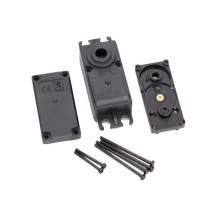 Carcasa servo 2250 completa plástica Traxxas TRX2251