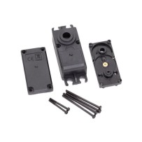 Carcasa servo 2250 completa plástica Traxxas TRX2251