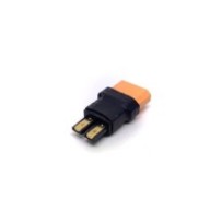 Absima Adapter - XT90 (F) to Traxxas (M) - Compact Version 3040091