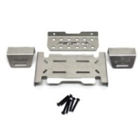 Absima Alu Chassis Protection Guard for CR4.4 1231231