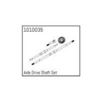Absima Axle Drive Shaft Set HBP240058