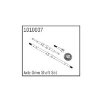 Absima Axle Drive Shaft Set HBP240019