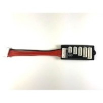Absima Balancer Board XH(P) - XH (2S-6S) 3040015