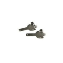 Absima Battery-Clips (2) ABG175-001