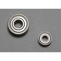 Absima Bearing Set for Revenge CTM Motor 1:10 V1 2110040