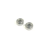 Absima Bearing Set for CTM1:10 motor (2) 2110045