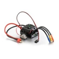 Absima Brushless ESC Thrust A10 ECO 50A 1:10 waterproof 2110007