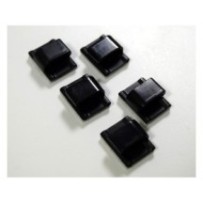 Absima Cable Holder self-adhesive (5) 2320086