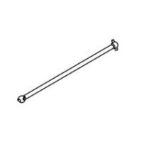 Absima Center Drive Shaft 1610134