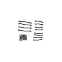 Absima CR-18P 6X6 Aluminum High Clearance Link HBP240474
