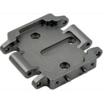 Absima CR-18P 6X6 Aluminum Skid Plate HBP240478