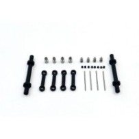 Absima CR-18P 6X6 Anti-Rollbar Set HBP240445