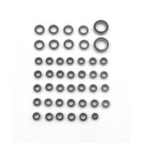 Absima CR-18P 6X6 Ball Bearing Set HBP240468
