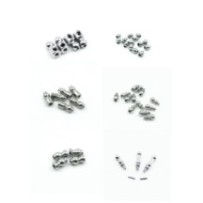 Absima CR-18P 6X6 Complete Ball Stud Set HBP240448