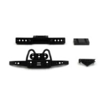 Absima CR-18P 6X6 Flat Bed Bumper & Rear Light Mount HBP240433