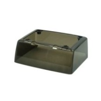 Absima CR-18P 6X6 Flat Bed Tinted Window HBP240440