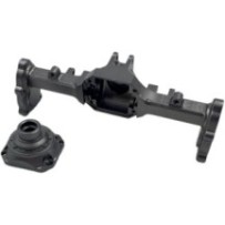 Absima CR-18P 6X6 Machine Aluminum Mid Axle HBP240475