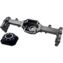 Absima CR-18P 6X6 Machine Aluminum Rear Axle HBP240477