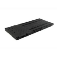 Absima CR-18P 6X6 Rear Bed (Black) HBP240429