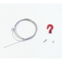 Absima CR-18P Winch String & Hook HBP240451