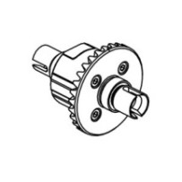 Absima Differential F-R 1610147