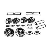 Absima Differential Gear Set 1610150