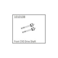 Absima Front CVD Drive Shaft - PRO Crawler 1:18 (2) HBP240241