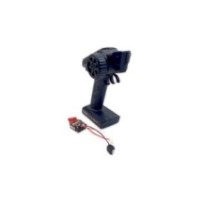 Absima HB-FS 6ch TX + 2in1 ESC-RX Combo HBP240461