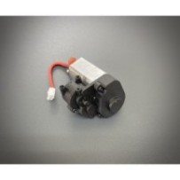 Absima HD Reduction Metal Gear Box - PRO Crawler 1:18 (optional) HBP240257