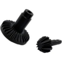 Absima HD Steel Machine Pinion & RIng gear ( 11T-28T ) HBP240464