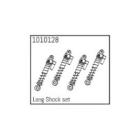 Absima Long Shock Set - PRO Crawler 1:18 (4) HBP240259