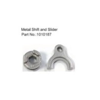 Absima Metal Shift and Slider HBP240369