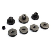 Absima Metal Transmission Gears - EVO 1:18 HBP240328