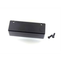 Absima Metal weight chassis beam f-r CR4.4 (2) 1231166