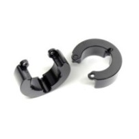 Absima Metal weights front axle CR4.4 (2) 1231164