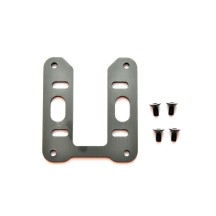 Separador del soporte del motor Hobao H87077 recambio RC