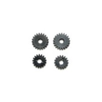Absima Opt. Over Drive Portal Gear Set (20%) - EVO-GOAT HBP240388