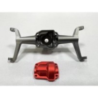 Absima Optional Alu. Front Axle - PRO-EVO 1:18 HBP240293