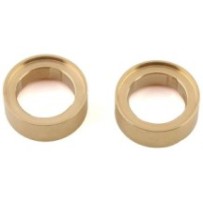 Absima Optional Brass Wheel Weight - 24g HBP240079