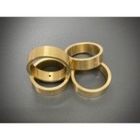 Absima Optional Brass Wheel Weight 16g - PRO Crawler (4) HBP240286
