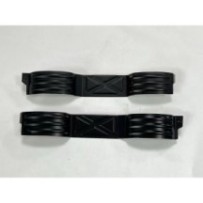 Absima Optional Inner Fender Rock Van HBP240291