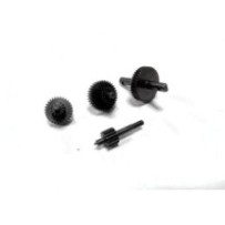 Absima Optional Steel Reduction Gear Set HBP240239