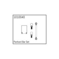 Absima Panhard Bar Set HBP240077