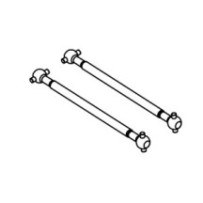 Absima Rear Dogbones (2) 1610131