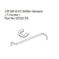 Absima Shifter Hardware T-Hunter - EVO 1:18 HBP240315